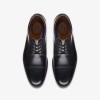Giày Clarks Whiddon Cap Nam - Đen