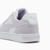 Giày Puma Caven Mix Nữ - Trắng Tím Nhạt