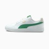 Giày Puma Shuffle Trainers Nam - Trắng Xanh Lá