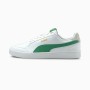Giày Puma Shuffle Trainers Nam - Trắng Xanh Lá