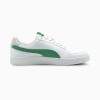 Giày Puma Shuffle Trainers Nam - Trắng Xanh Lá