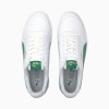 Giày Puma Shuffle Trainers Nam - Trắng Xanh Lá