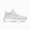 Giày Puma Softride Enzo NXT Nữ - Xám Trắng