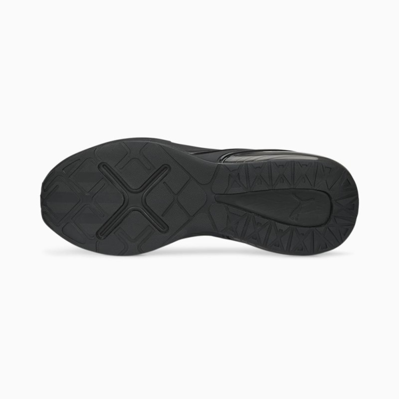 Giày Puma X-Cell Action Nam - Đen