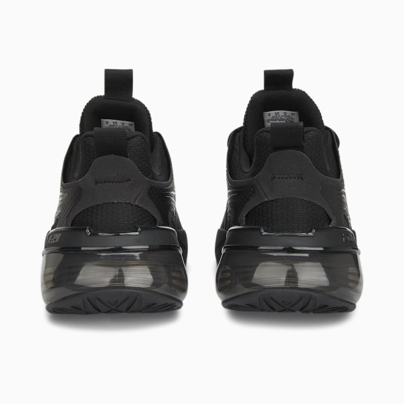 Giày Puma X-Cell Action Nam - Đen