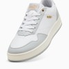 Giày Puma Court Classic Nam - Trắng Xám