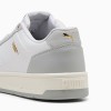 Giày Puma Court Classic Nam - Trắng Xám
