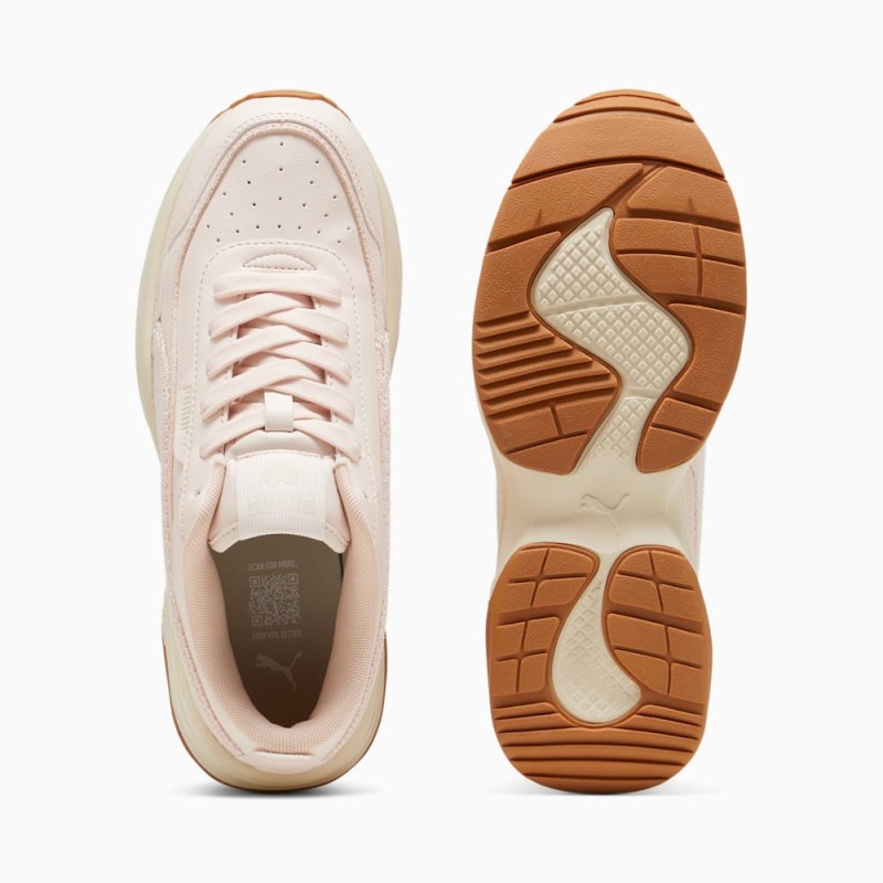 Giày Puma Cilia Mode Coquette Nữ - Hồng