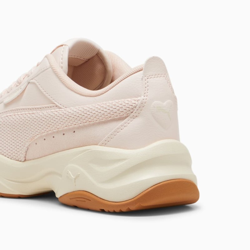 Giày Puma Cilia Mode Coquette Nữ - Hồng