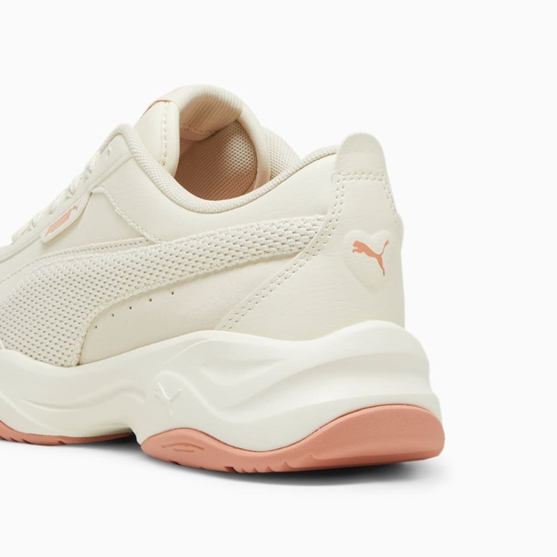 Giày Puma Cilia Mode Coquette Nữ - Trắng