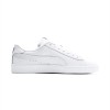 Giày Puma Court Breaker Derby Nam - Trắng