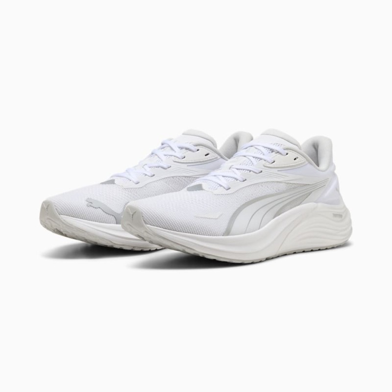 Giày Puma Electrify NITRO™ 4 Nam - Trắng