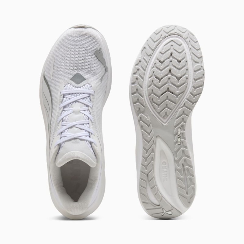 Giày Puma Electrify NITRO™ 4 Nam - Trắng