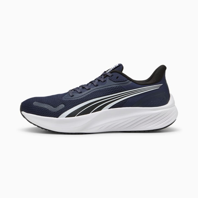 Giày Puma Pounce Lite Nam - Xanh Navy