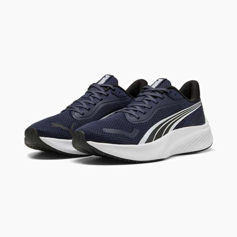 Giày Puma Pounce Lite Nam - Xanh Navy