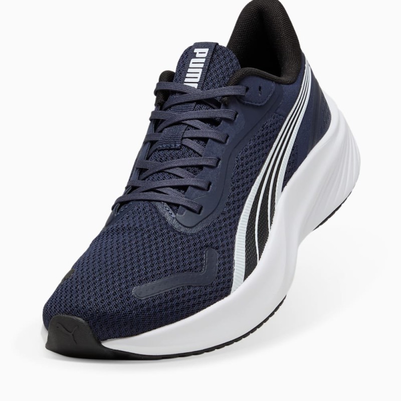 Giày Puma Pounce Lite Nam - Xanh Navy