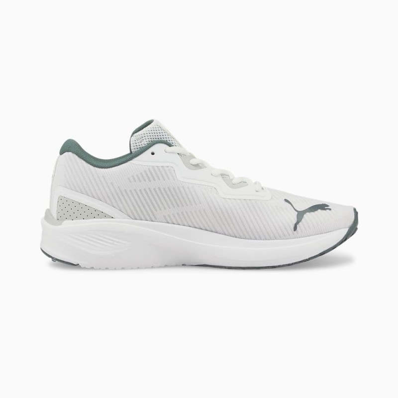 Giày Puma Aviator ProFoam Sky Nam - Trắng Xám